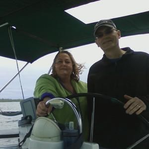 Meet your Posher, Bruce